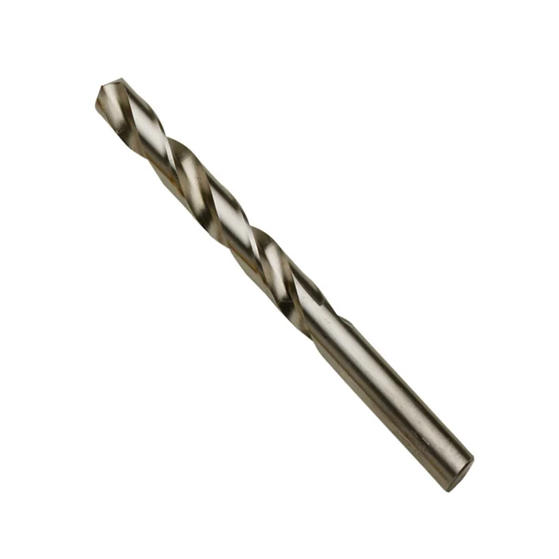 [E0423] 直柄高速钢含Co麻花钻4.5mm