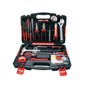 [E1105] 20件家用工具组套