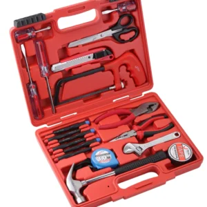 [JEB-F19] 19件家用工具套装;JK181019