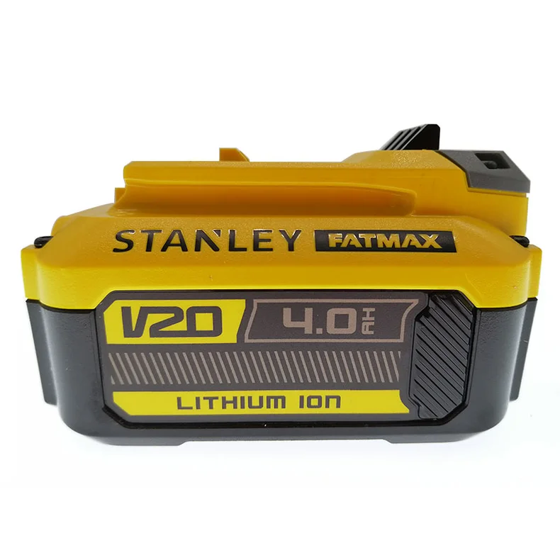 [SB204-A9] 20V 4.0Ah 电池