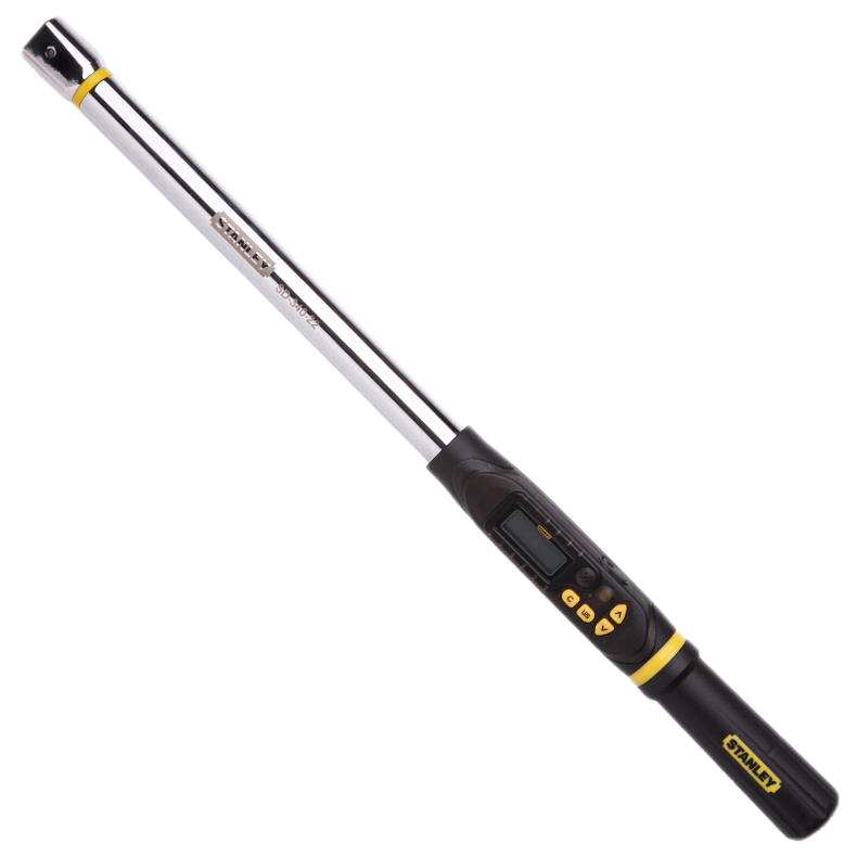 [SD-340-22] 数显扭矩扳手17-340N.m