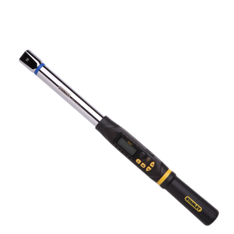 [SDA-135-22] 数显角度扭矩扳手6.8-135N.m