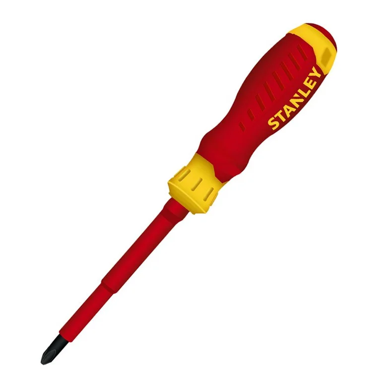 [STMT60170-23] VDE 十字螺丝批 #2x100mm