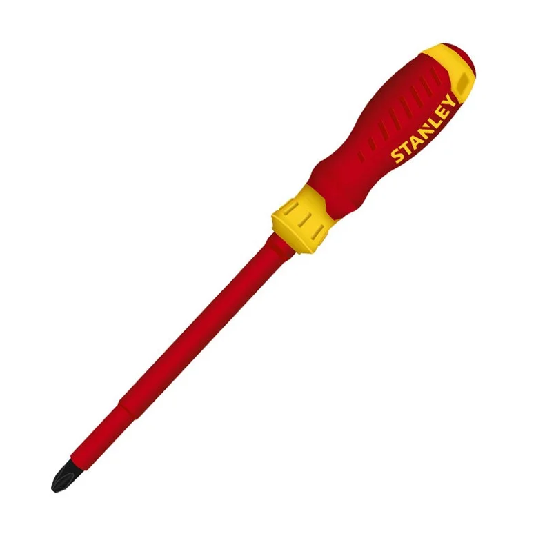 [STMT60171-23] VDE 十字螺丝批  #3x150mm