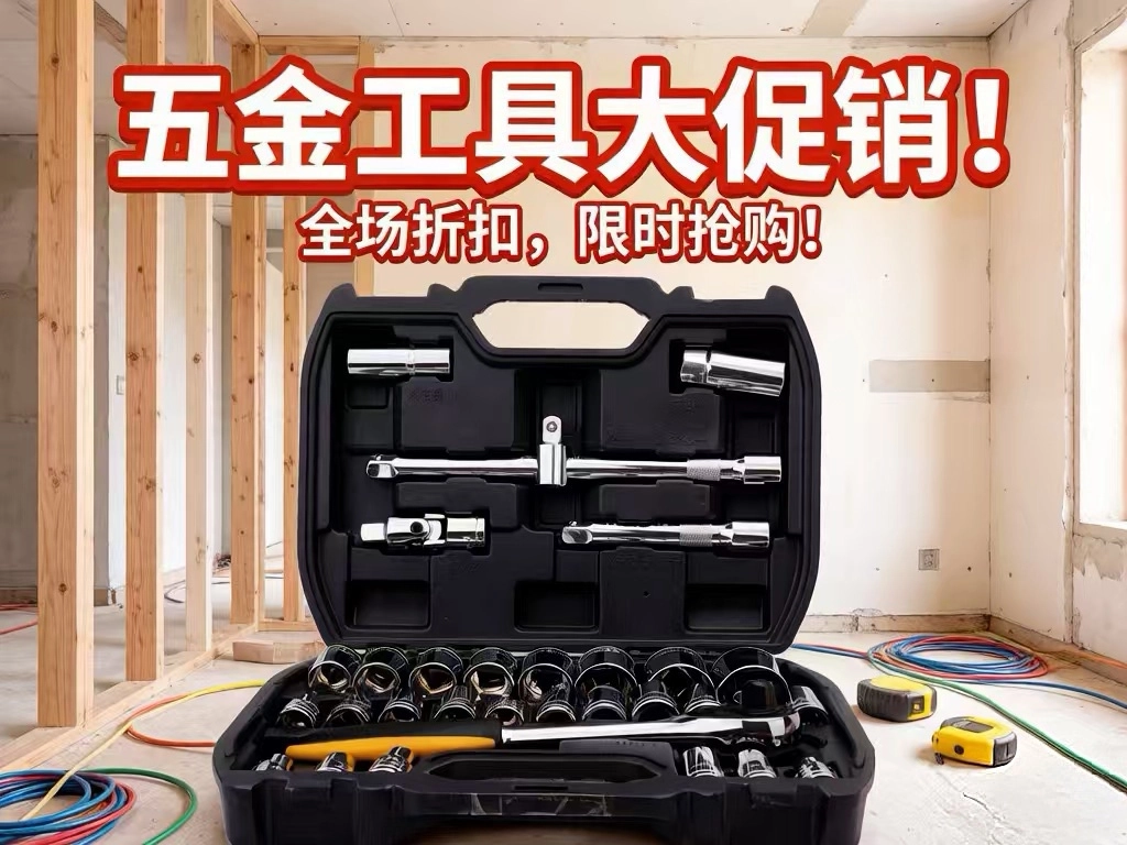 限时特惠