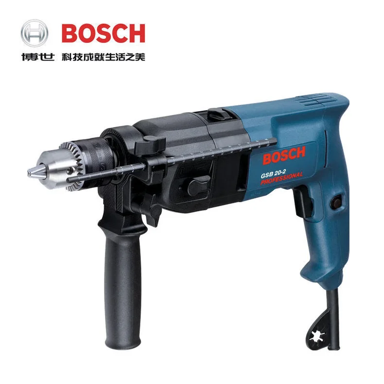 [06011A2080] GSB 20-2冲击钻