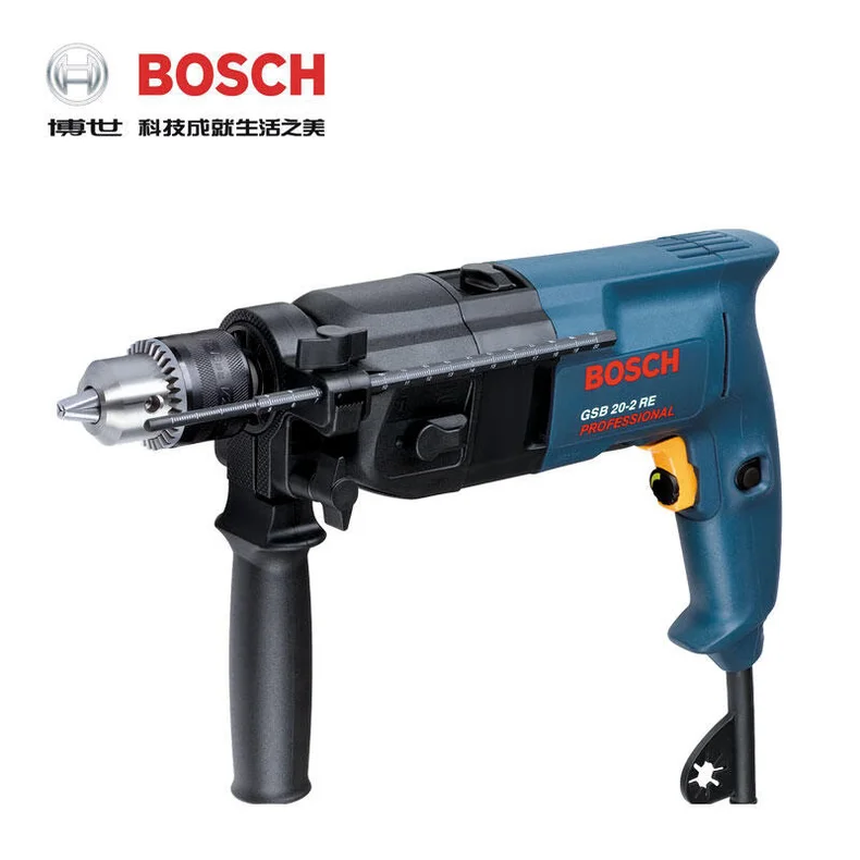 [06011A2181] GSB 20-2 RE冲击钻