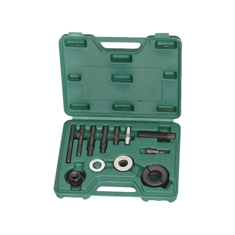 [09706] 12件套传动轮拆装工具