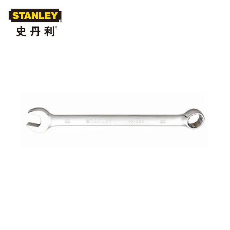 [85-599-1-22] 强力型公制精抛光两用长扳手10mm