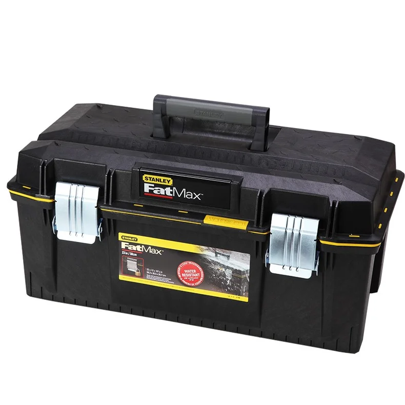 [94-749-37] FatMax23寸工具箱