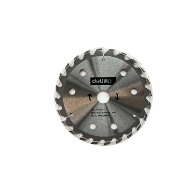 [DE-JP150-1] 得力工具150mm 锯片(箱)