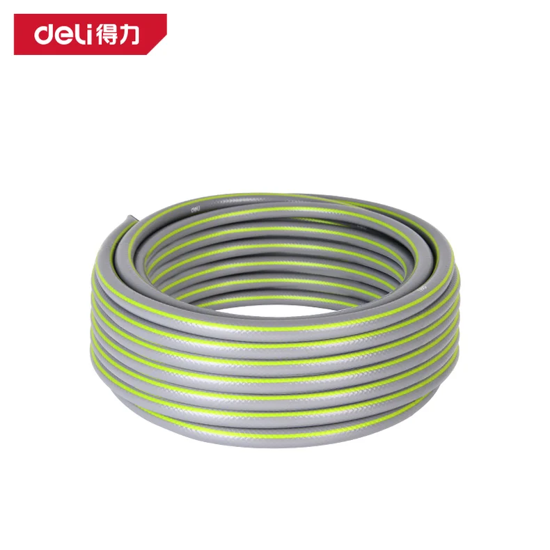 得力/deli 水管20m(绿)(包) DL-YL5202