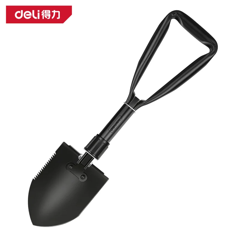 [DL554001] 工兵铲155mm折叠(黑)(把)