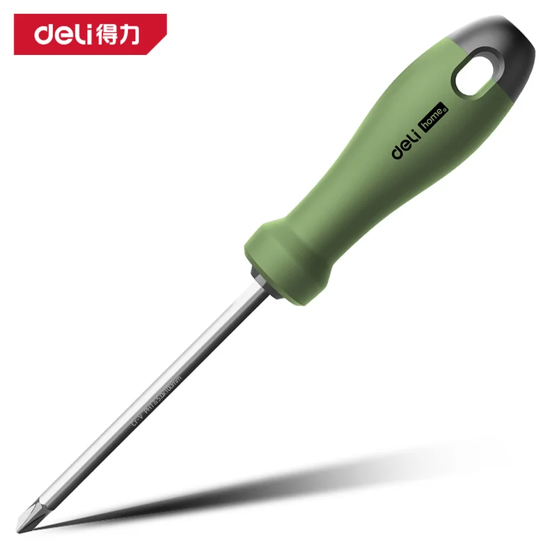 [HT1055L] home系列两用螺丝批(绿)(把)