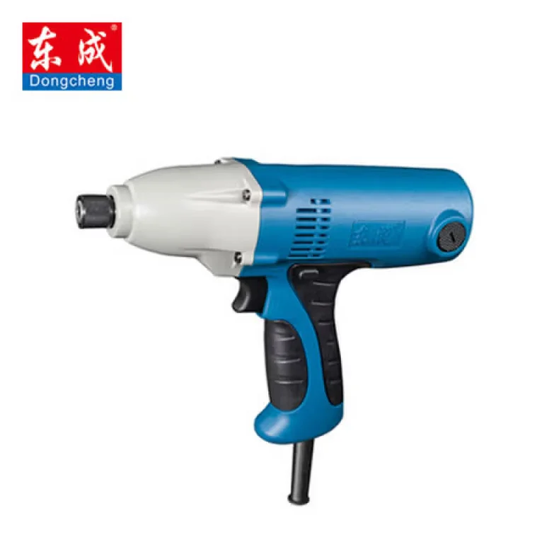 [P1L-FF-8] 电动冲击起子机 (内含螺丝批咀)