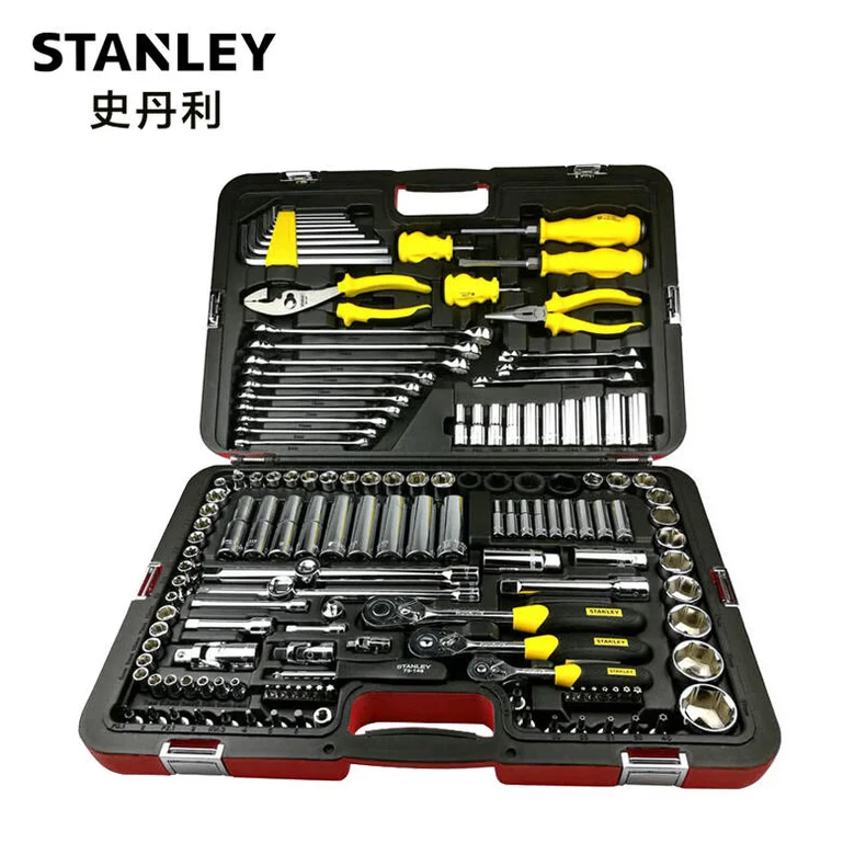 [R99-150-1-22] 150件汽保工具套装