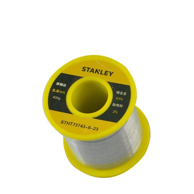 [STHT73743-8-23] 焊锡丝0.8mm/400g
