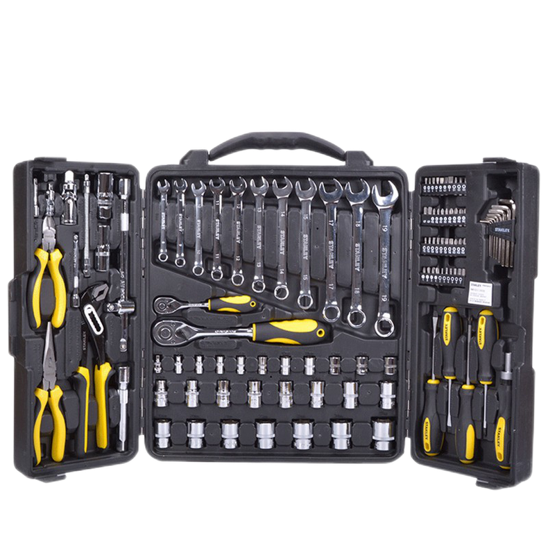 [STMT81243-23] 110件综合工具组套