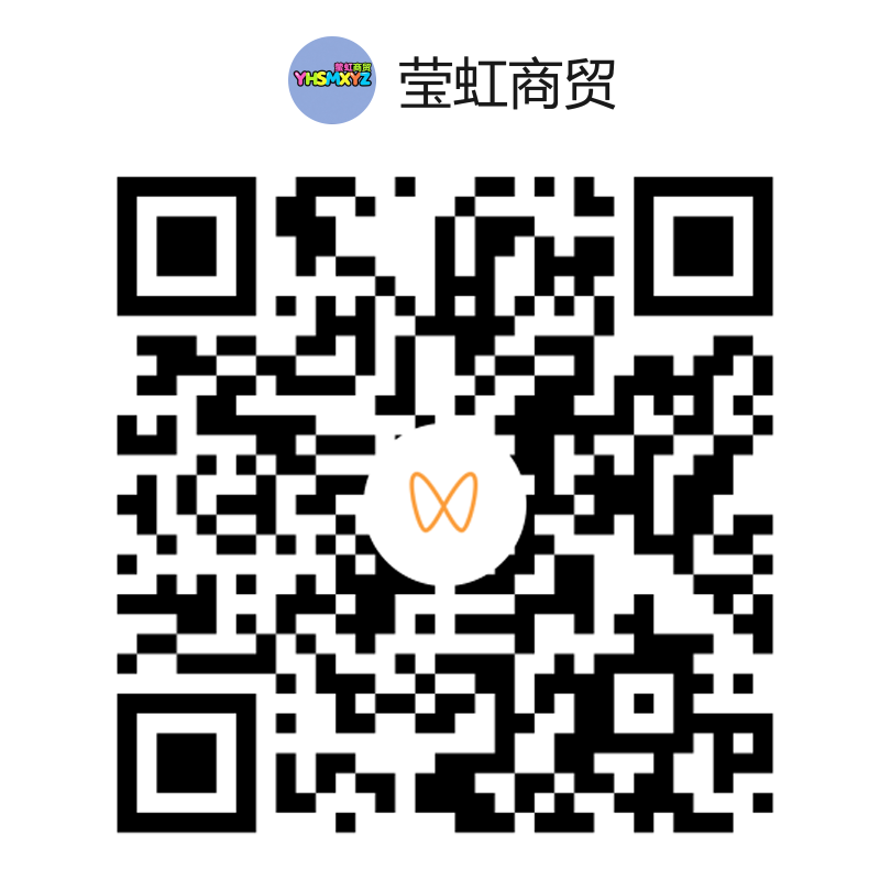视频号二维码