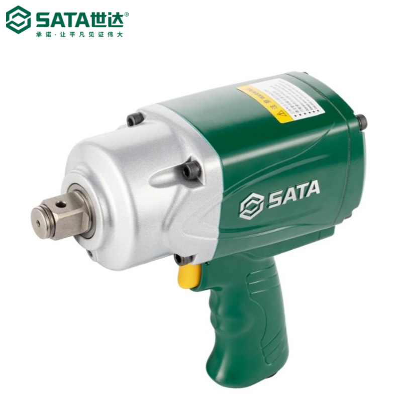 SATA/世达 3/4"大扭力气动冲击扳手 02146
