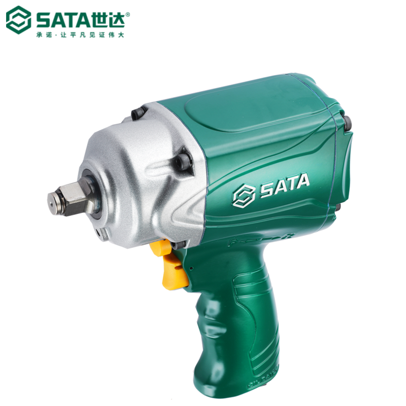 SATA/世达 1/2"气动冲击扳手 02150