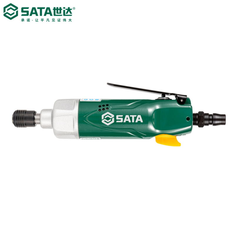 SATA/世达 专业级直柄式气动螺丝批40N·m 02314A