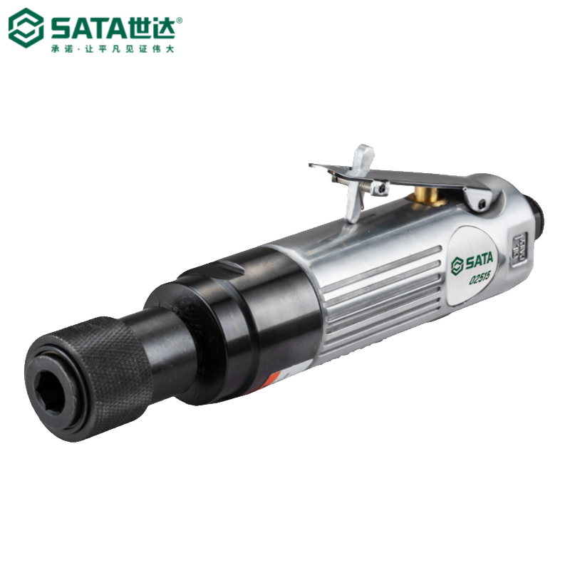 SATA/世达 气动低速轮胎打磨机 02515