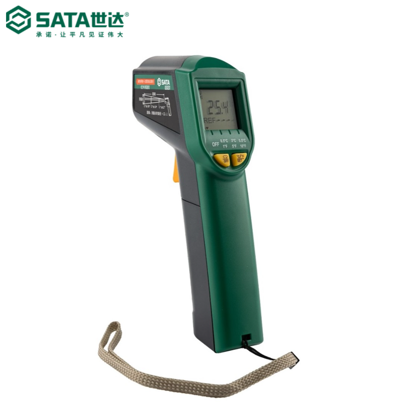 SATA/世达 红外测温仪 03031