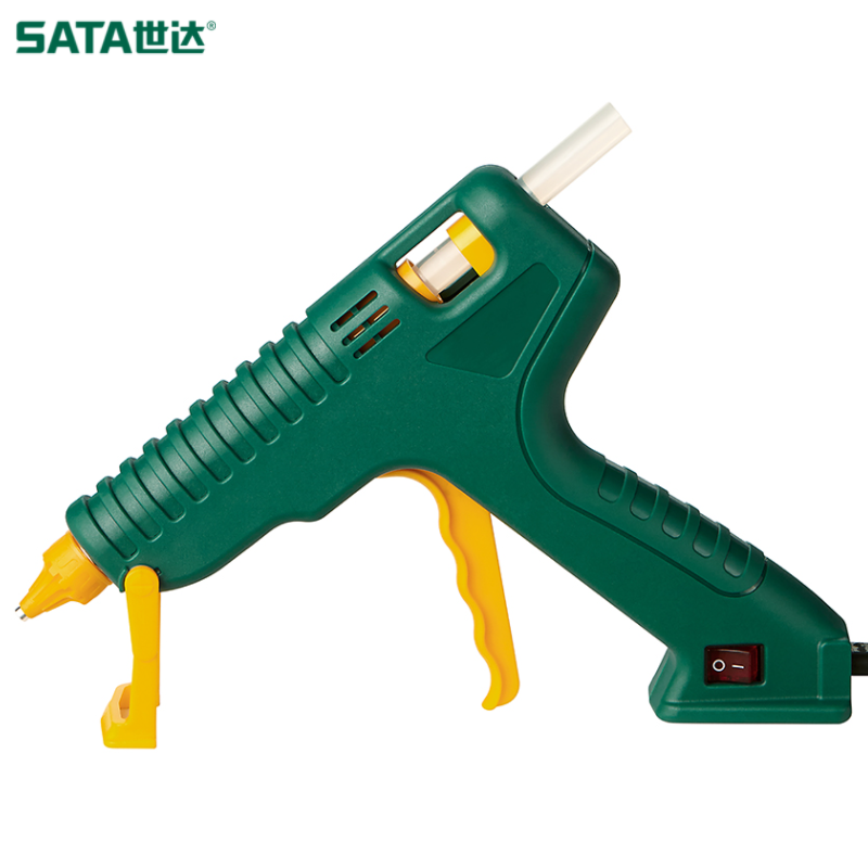 世达/sata (电商)100W热熔胶枪 05212
