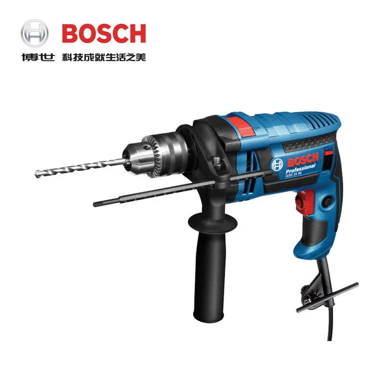 [0601228180] GSB 16 RE冲击钻