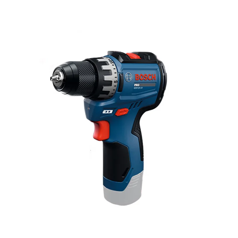 博世/bosch 12V充电式电钻/起子机 GSR12V-31(2.0x2) 06019S6081