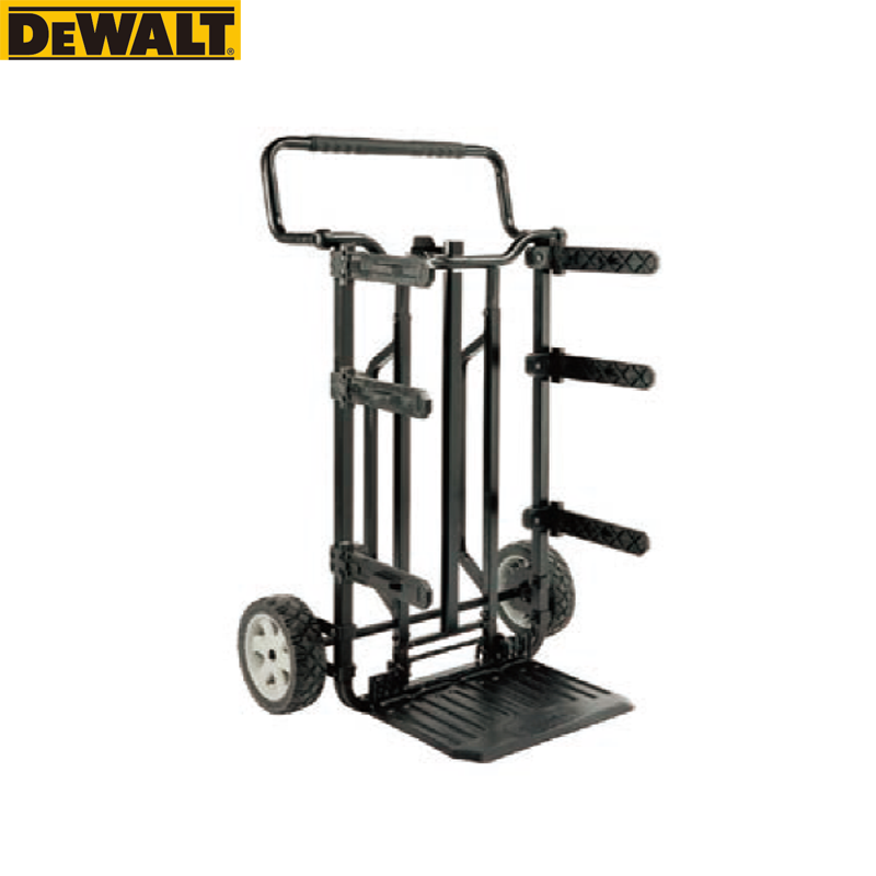 得伟/dewalt DSCARRIER 磐石系统推车 1-70-324