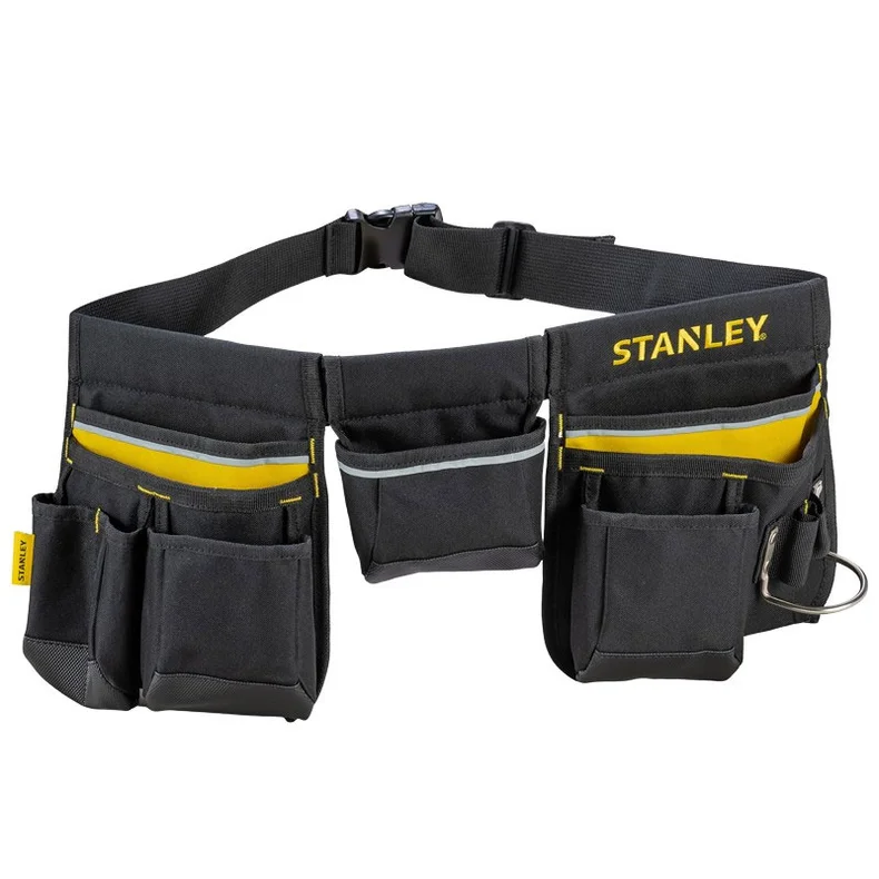 STANLEY/史丹利 多用途工具腰包组 1-96-178-23