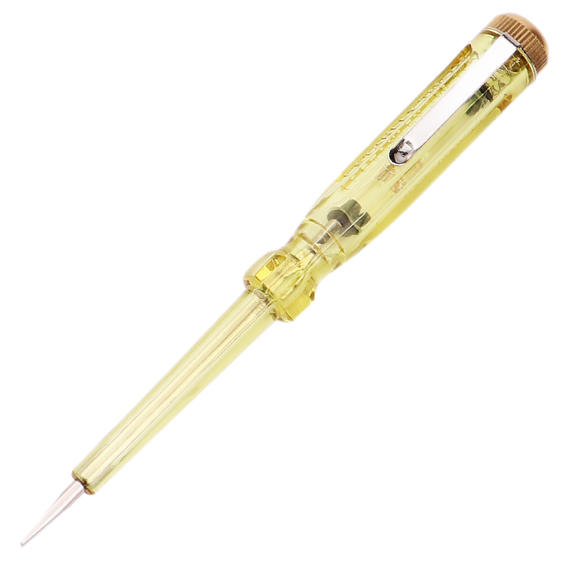 STANLEY/史丹利 测电螺丝批100-500V/150mm 66-119-23