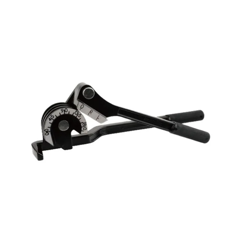STANLEY/史丹利 小型三槽弯管器6/8/10mm 70-451-22C