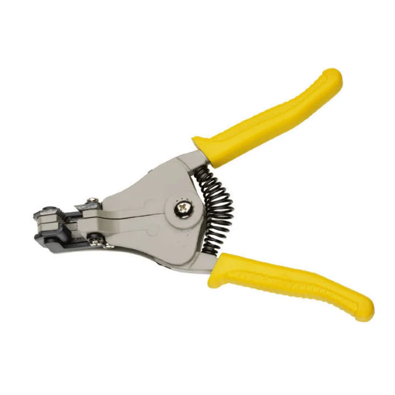 史丹利/stanley 自动剥线钳6"(1-3.2mm) 84-318-22