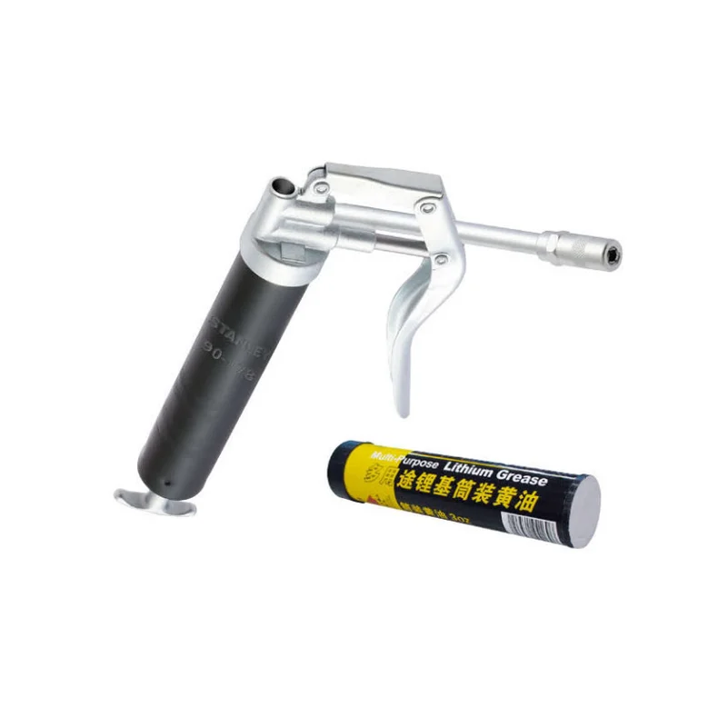STANLEY/史丹利 专业级手动黄油枪120CC 90-178-23
