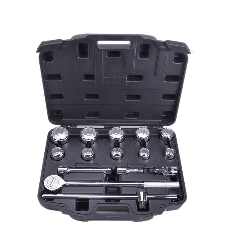 STANLEY/史丹利 15件19MM系列公制组套 91-943-23C