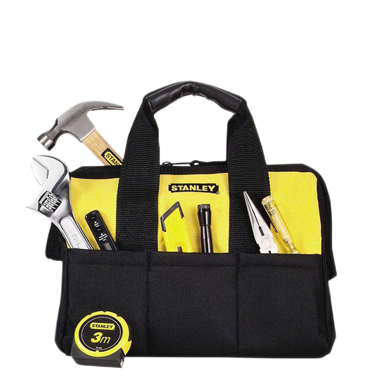 STANLEY/史丹利 25件套通用工具套装 92-006-23