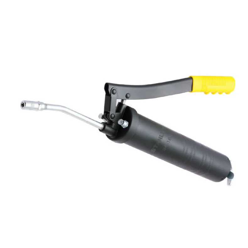 STANLEY/史丹利 专业级塑柄手动黄油枪400CC 94-164-1-23