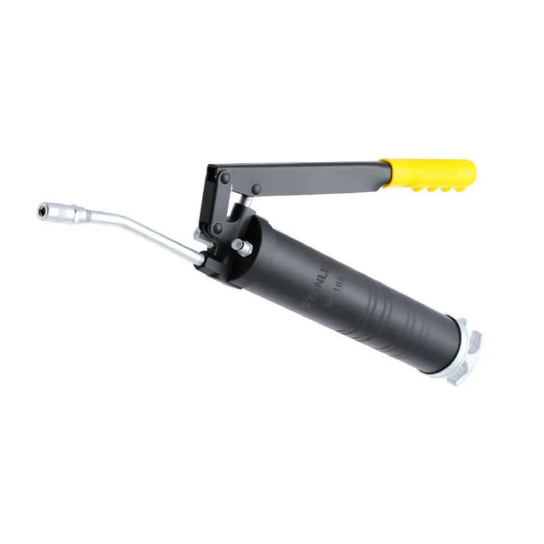 STANLEY/史丹利 专业级塑柄重型黄油枪400CC 94-165-23