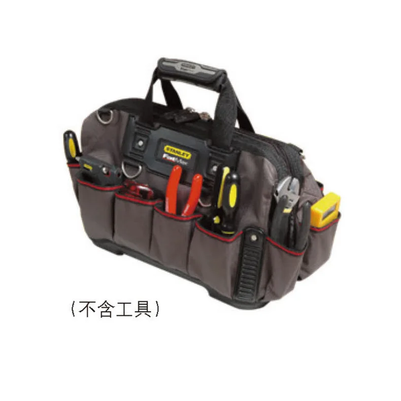 STANLEY/史丹利 FatMax工具提包16" 97-489-23C