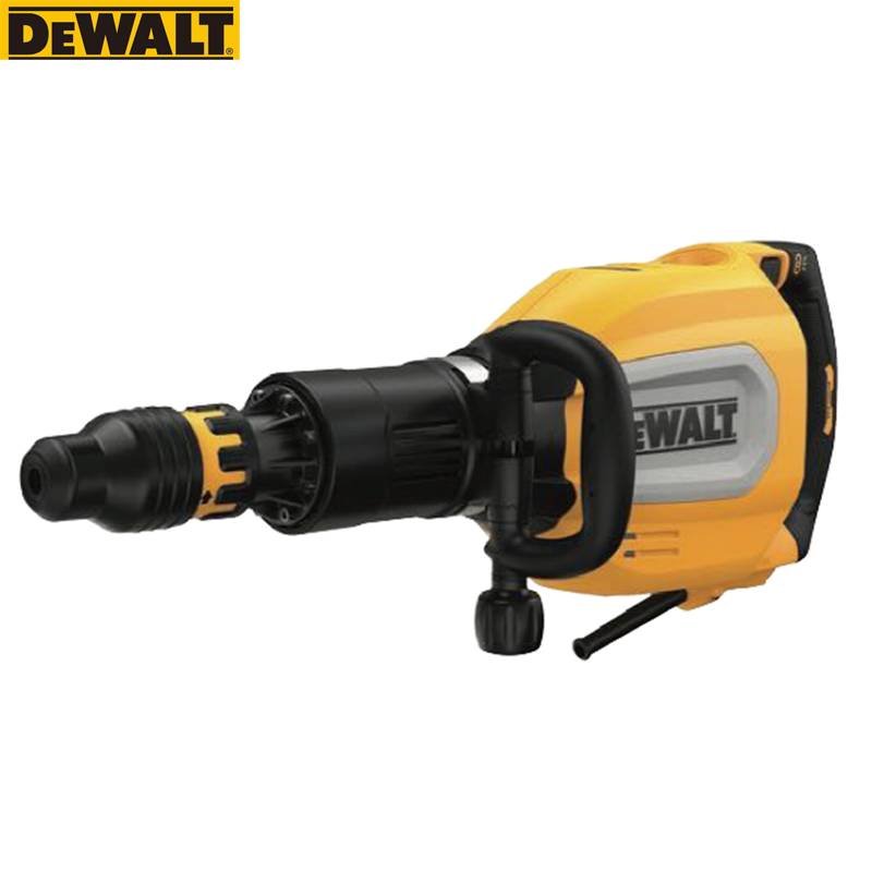 得伟/dewalt 11KG 五坑凿破机 D25911K-A9
