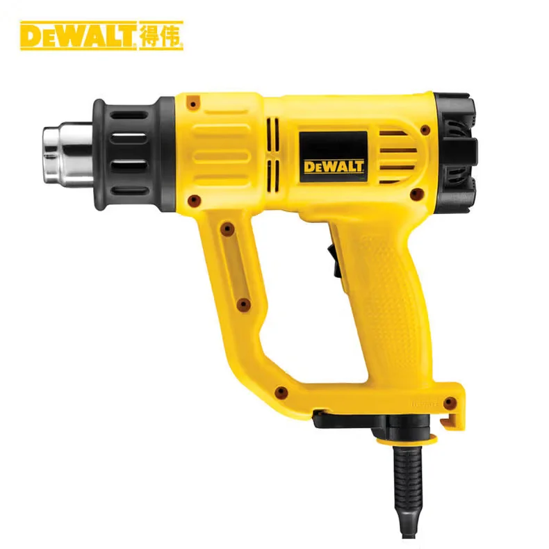 得伟/dewalt 1800W 热风枪 D26411-A9