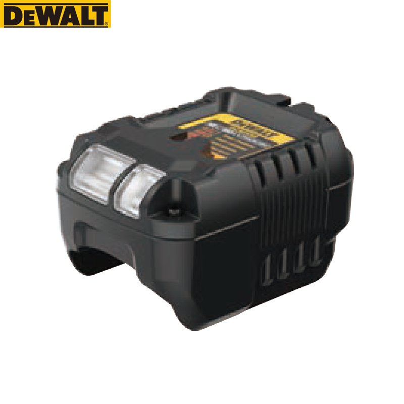 得伟/dewalt 12V/20V 通用锂电220V充电器(2AMP电流) DCB1102-A9