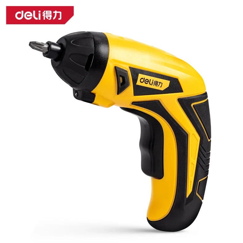 得力/deli 锂电螺丝批3.6V,5N·m(退市) DL6521
