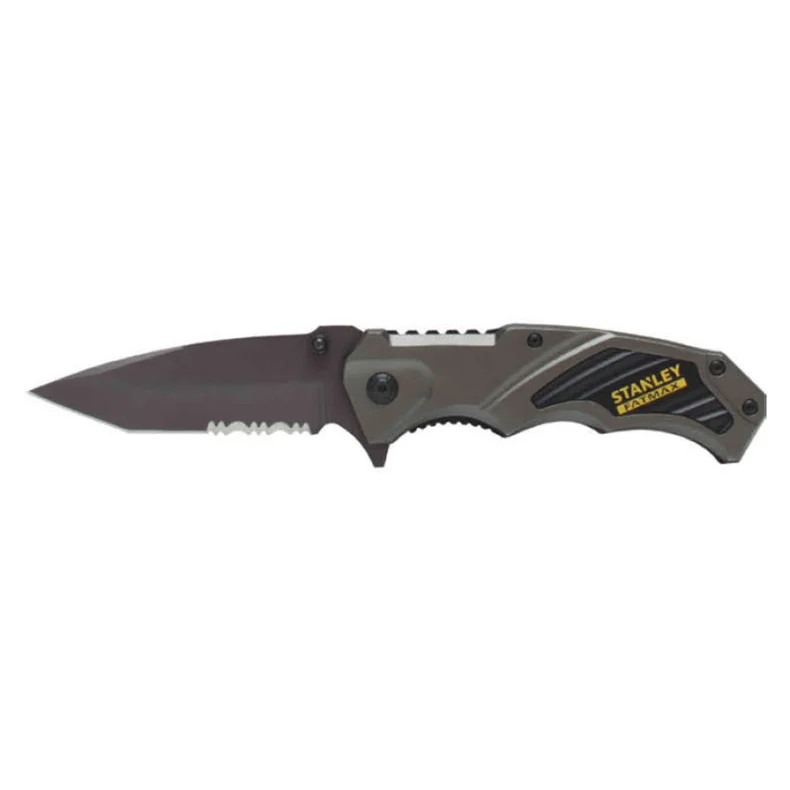 STANLEY/史丹利 FATMAX 折叠刀 FMHT10311-23