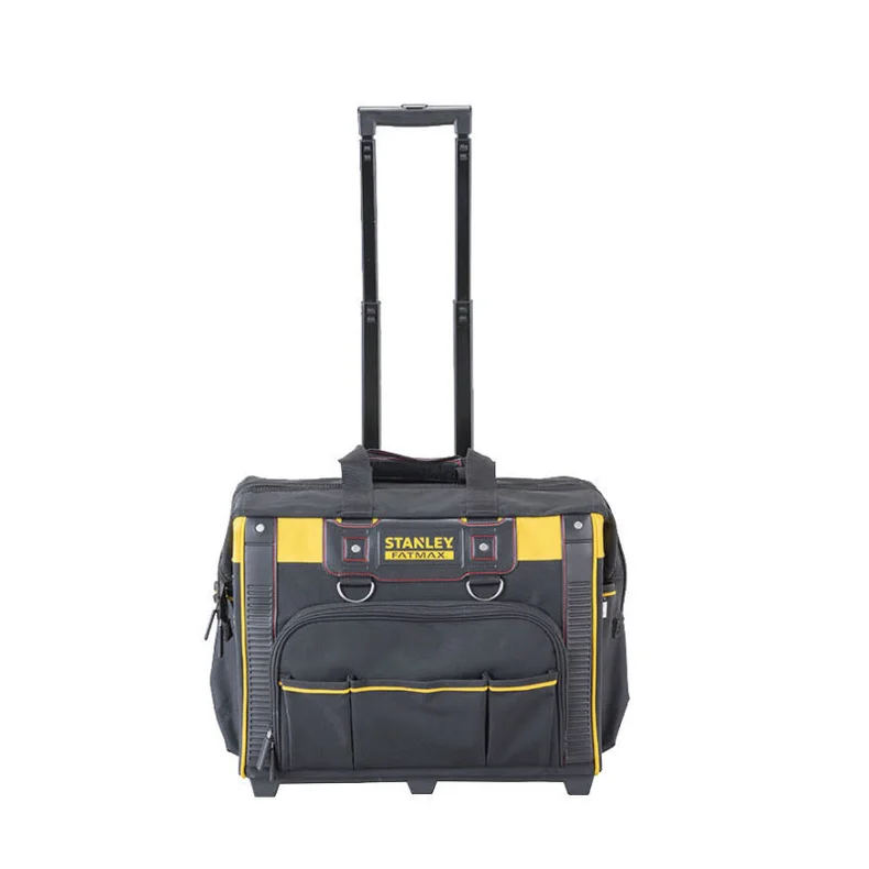 STANLEY/史丹利 FATMAX拉杆工具箱20"/500mm FMST560200-23