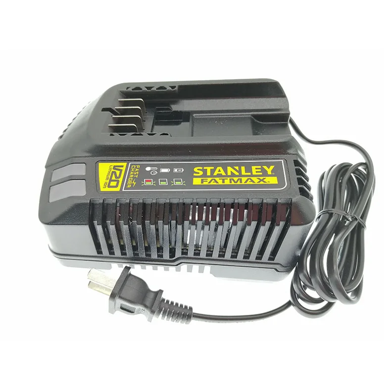 STANLEY/史丹利 20V 4A 充电器 SC400-A9