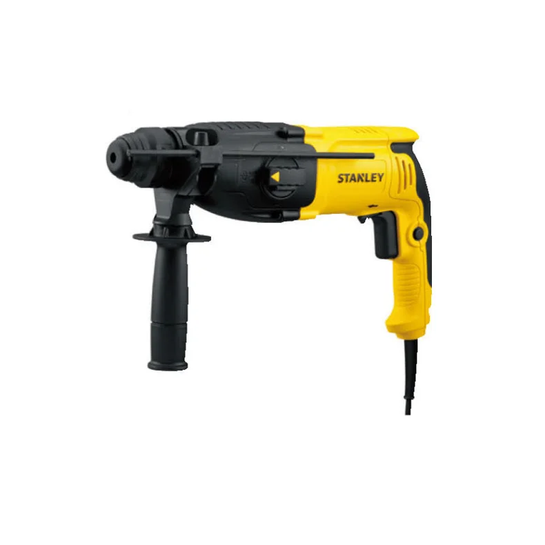 STANLEY/史丹利 800W 26mm  2公斤 电锤 SHR263K-A9